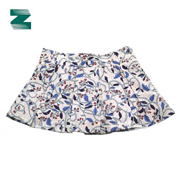 Koton trikote elastik ren enprime jip