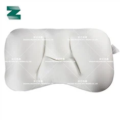 Micro kolye zorye ak yon zorye