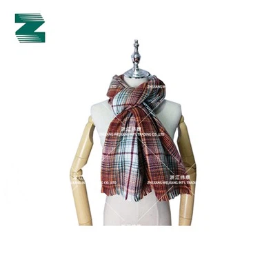 POLYESTER GRID CHAL